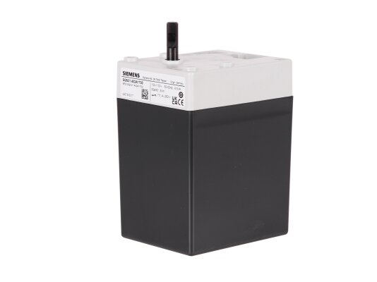 Siemens SQN31.402A1700 Servo Drive