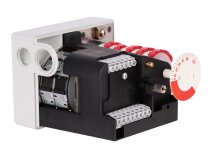 Siemens SQN31.402A1700 Servo Drive