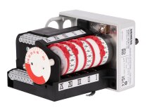 Siemens SQN31.402A1700 Servo Motor