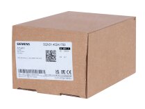 Siemens SQN31.402A1700 Servo Motor
