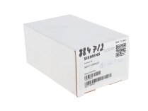 Siemens SQN71.669A23 Servo Drive