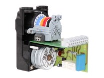 Siemens SQN75.294A21 Servo Drive