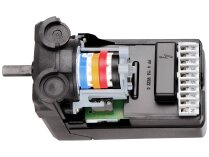 Siemens SQN75.294A21 Servo Drive