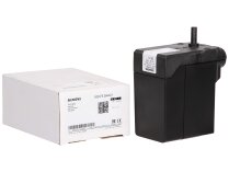 Siemens SQN75.294A21 Servo Motor