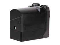 Siemens SQN75.294A21 Servo Motor