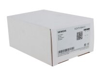 Siemens SQN75.694A21 Servo Motor