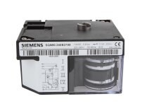 Siemens SQN90.240B2799 Servo Motor