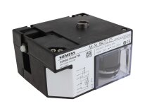 Siemens SQN90.350A2799 Servo Motor