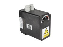 Honeywell LKS 160-01 (A5-5 S1) Servomotor