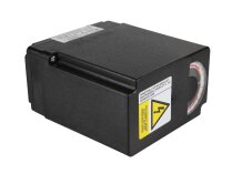 Servomotor Honeywell LKS 160-36 (B5-5 S4)