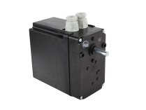 Honeywell LKS 160-50 (B5-12 S2) Servo