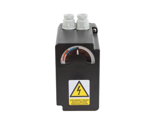 Servomotor Honeywell LKS 160-52 (B5-8 S2)