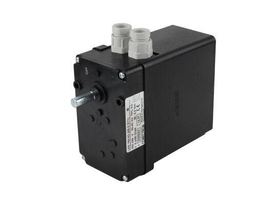 Honeywell LKS 160-83 (A5-5 S11) Servo
