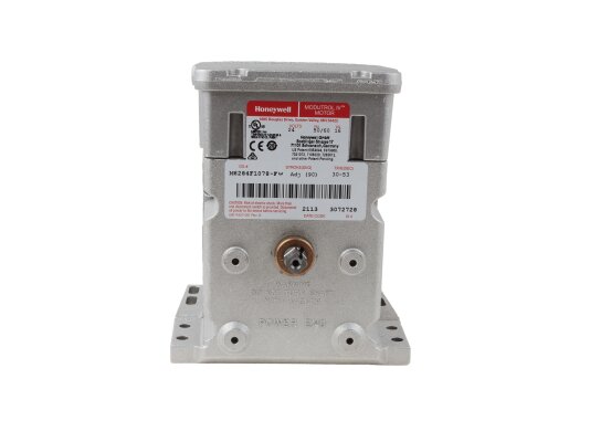 Honeywell M6284F1078 Servo