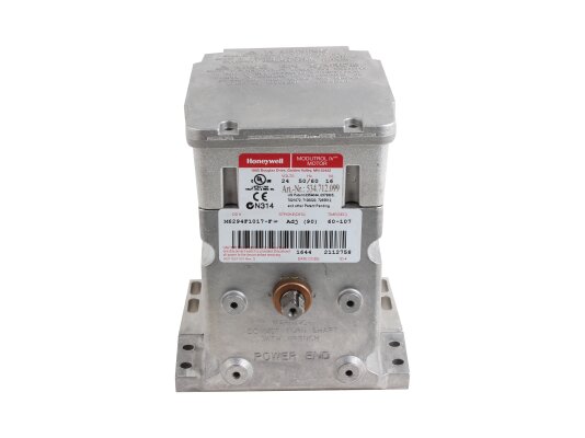 Honeywell M6294F1017 Servo