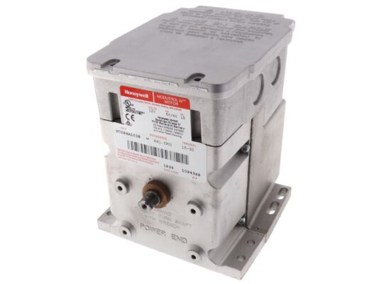 Honeywell M7284A1038 Servo