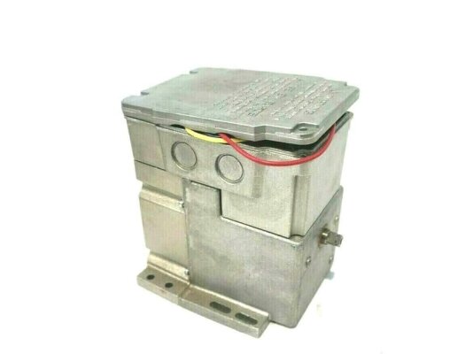 Servomotor Honeywell M9184F1034, art: M9184F1034/U