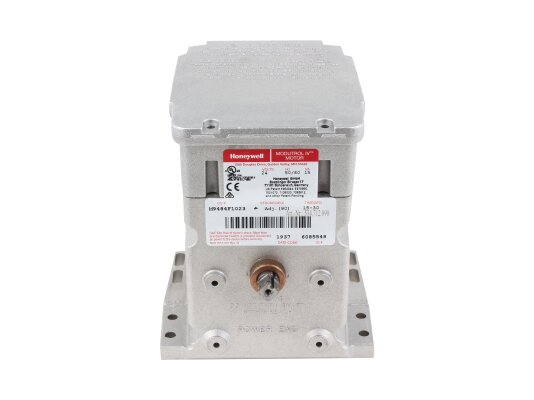 Honeywell Servo Motor M9484F1023