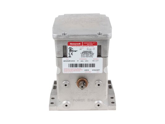 Servomotor Honeywell M9494F1003