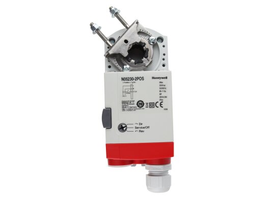 Servomotor Honeywell N05230-2POS