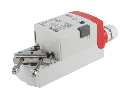Honeywell N0524-SW2 Servo