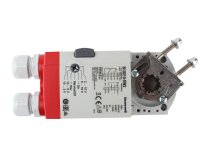 Honeywell N10010-SW2 Servo