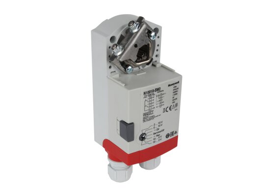 Servomotor Honeywell N10010-SW2