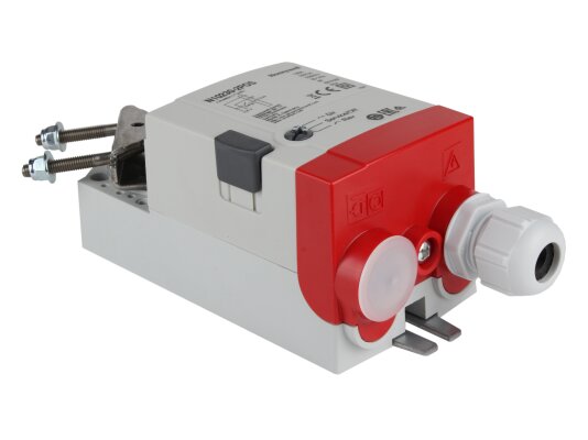 Honeywell N10230-2POS Servo