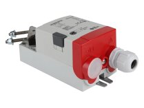 Honeywell N10230-2POS Servo