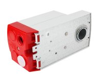 Honeywell N20010 Servo