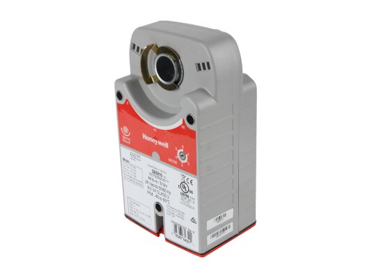 Honeywell S05010 Servo