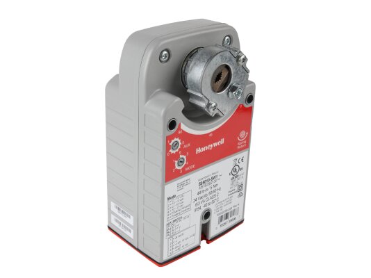 Honeywell S05010-SW1 Servo