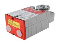 Honeywell S05010-SW1 Servo