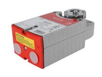 Honeywell S05230-2POS Servo