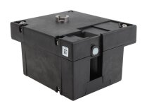 Siemens SQN90.204A2799 Servomotor