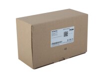 Actuador de válvula de gas Siemens SKP15.001E2