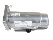 Siemens gas valve actuator SKP15.011U1