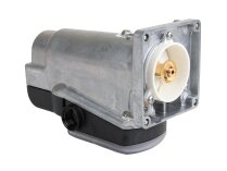 Actuador de válvula de gas Siemens SKP15.011U1