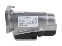 Actuador de válvula de gas Siemens SKP15.013U1