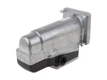 Actuador de válvula de gas Siemens SKP15.013U1