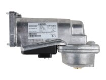 Siemens gas valve actuator SKP25.001E2