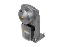 Siemens gas valve actuator SKP25.011U1