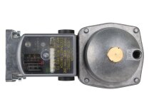 Siemens gas valve actuator SKP25.011U1