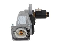 Siemens gas valve actuator SKP25.203E2