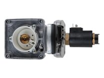 Siemens gas valve actuator SKP25.203E2