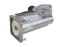 Siemens gas valve actuator SKP25.203E2