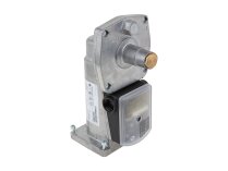 Actuador de válvula de gas Siemens SKP25.411U1