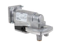 Actuador de válvula de gas Siemens SKP25.411U1