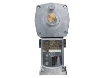 Actuador de válvula de gas Siemens SKP25.411U1