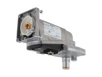 Siemens gas valve actuator SKP25.703E2